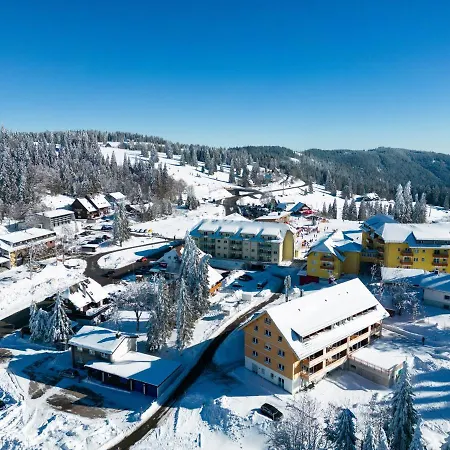 Apartment Passhoehe - Feldberg - Familienurlaub - Wanderurlaub - Hochschwarzwaldcard *