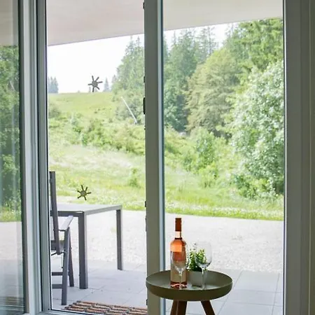 شقة Passhoehe - - Familienurlaub - Wanderurlaub - Hochschwarzwaldcard فيلدبرج