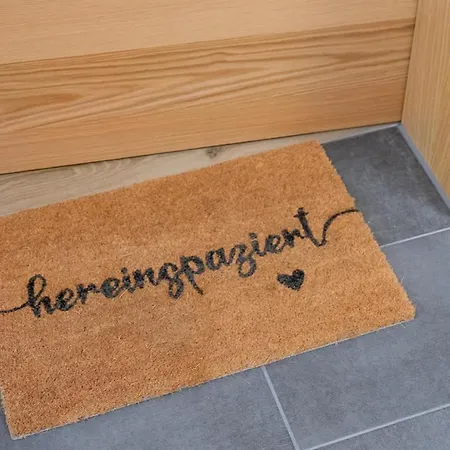 Passhoehe - Familien- Wander- Und Skiurlaub - Hochschwarzwaldcard - Haus Wiesenquelle Apartment