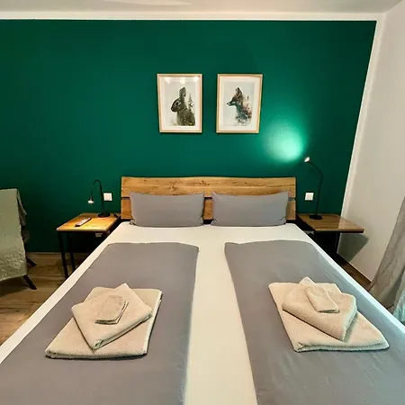 Passhoehe - Familien- Wander- Und Skiurlaub - Hochschwarzwaldcard - Haus Wiesenquelle Feldberg (Baden-Wurttemberg)