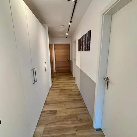 Passhoehe - Familien- Wander- Und Skiurlaub - Hochschwarzwaldcard - Haus Wiesenquelle Feldberg (Baden-Wurttemberg)