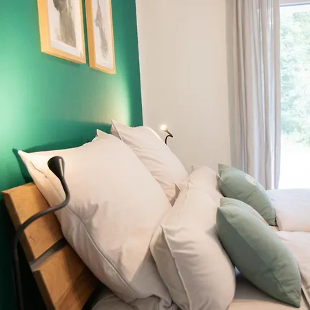 Apartment Passhoehe - Familien- Wander- Und Skiurlaub - Hochschwarzwaldcard - Haus Wiesenquelle *