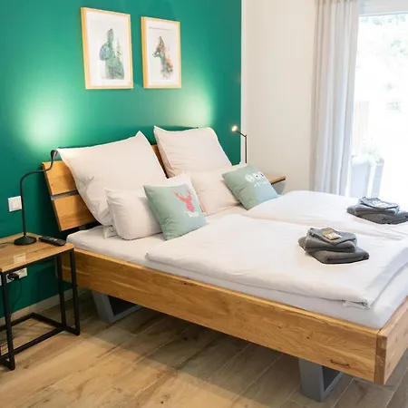 Passhoehe - Familien- Wander- Und Skiurlaub - Hochschwarzwaldcard - Haus Wiesenquelle Feldberg (Baden-Wurttemberg)