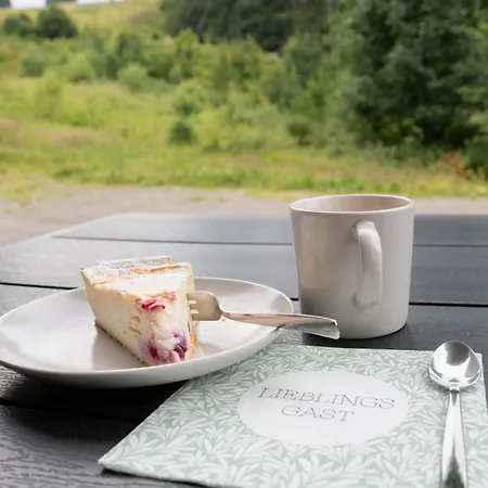 Apartment Passhoehe - Familien- Wander- Und Skiurlaub - Hochschwarzwaldcard - Haus Wiesenquelle Feldberg (Baden-Wurttemberg)