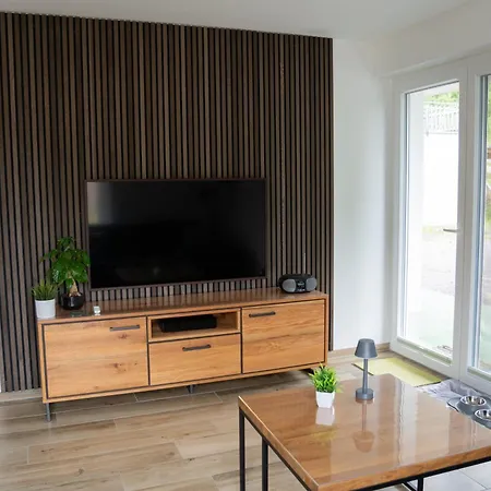 Passhoehe - Familien- Wander- Und Skiurlaub - Hochschwarzwaldcard - Haus Wiesenquelle Apartment Feldberg (Baden-Wurttemberg)